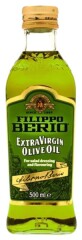 FILIPPO BERIO Ekstra Neitsioliivõli 500ml