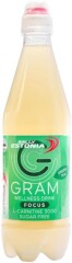 FAT BURNER GREEN TEA 500ml