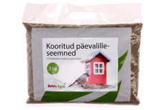 BALTIC AGRO Очищенные семена подсолнуха 3 кг 3kg