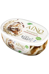 AINO Vegan oat ice cream 508g/850ml 850ml