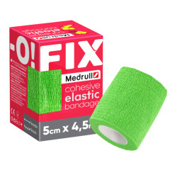 MEDRULL Elastic bandage fix 4,5m