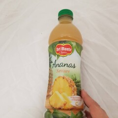 DEL MONTE Ananassinektar vitamiin C-ga 1l