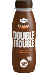 PAULIG FREZZA Double Trouble piimakohvi jook 250ml