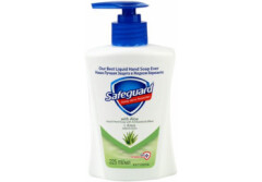 SAFEGUARD Vedelseep Aloe 225ml