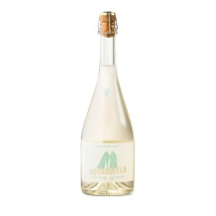 PRINCESSA PRINCESS SPARKLING WINE 75cl