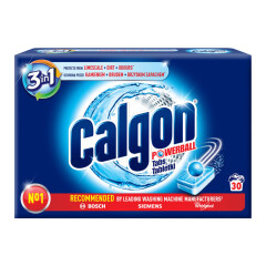 CALGON CALGON 30 Tabs 30pcs