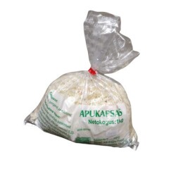 -- HAPUKAPSAS 1kg