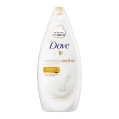 DOVE Dušas želeja Nourishing Care 500ml