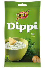 TAFFEL Taffel dill-flavoured dip 15g
