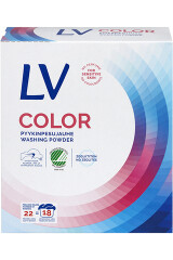 LV Pesupulber color 750g