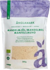 ÄNGLAMARK Almond flour 200g