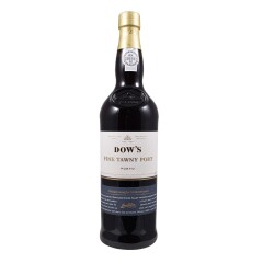 DOW'S Kpn.liköörvein Fine Tawny Port 750ml