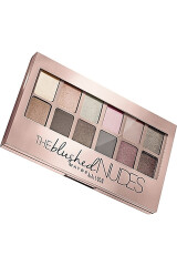 MAYBELLINE Lauvärvipalett Maybelline The Blushed Nudes 1g