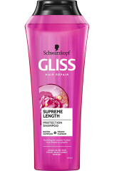 GLISS Shampoon gliss supreme length 250ml