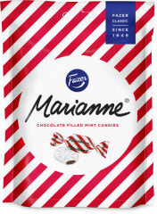 MARIANNE Marianne 220g peppermint candies 220g