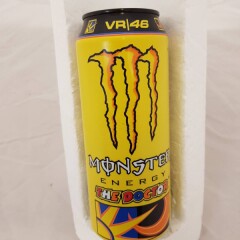 MONSTER ENERGY Energiajook The Doctor 500ml