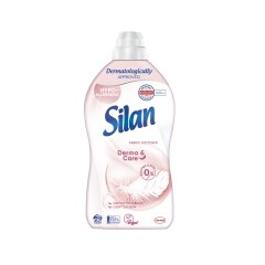 SILAN Veļas mīkstinātājs Derma&Care 1,36l