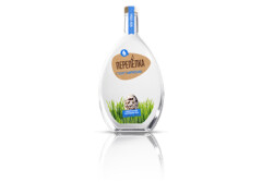 PEREPJOLKA Viin Carpathian 40% 500ml