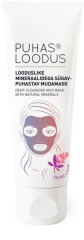 PUHAS LOODUS Näomask Puhas Loodus meremudaga 75ml 75ml