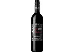 LOCATOUR Sarkanvīns Zinfandel 75cl