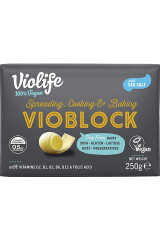VIOLIFE Vioblock 250g