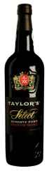 TAYLORS Select Reserve Port 75cl