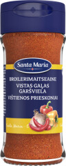 SANTA MARIA Chicken Seasoning 43g