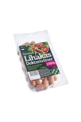 RAKVERE LIHAKAS DOKTORIVIINER 500g