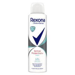 REXONA Deodorant Active Protect Fresh naistele 150ml 150ml