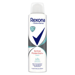 REXONA RFW AP150ML ACTV PROTECT+FRESH D5 CS 150ml