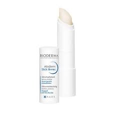 BIODERMA Bioderma Atoderm drėkinantis lūpų pieštukas 4g (Bioderma) 4g