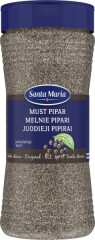 SANTA MARIA Black Pepper Ground 200g