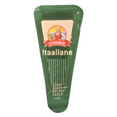 SYNNOVE Just Itaallane 150g