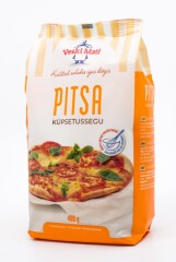VESKI MATI Veski Mati flour mix for pizza 0,4kg