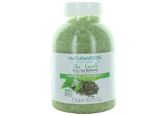 NATURAVERDE Vannisool Roheline tee 1,3kg