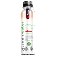 BODY AND FUTURE Vitamiinivesi performance 400ml