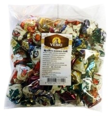 VESKI K.KARP assortment of truffles 500g