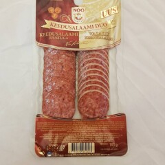 NÕO Salami Vasaļu vārīta 105g