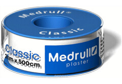 CLASSIC Rullplaaster 1pcs