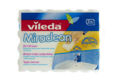 VILEDA Kempinė VILEDA Miraclean, 2 vnt. 2pcs