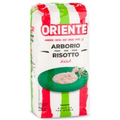 ORIENTE Risoto riis 1kg