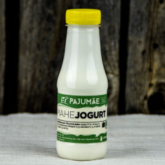 PAJUMÄE TALU Organic yogurt 250ml