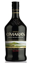 O'MARAS Irish Cream Liqueur 70cl