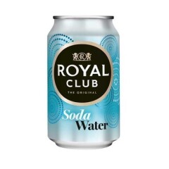 ROYAL CLUB Soodavesi 330ml