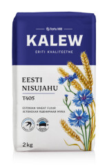 KALEW Wheat flour 405 2kg