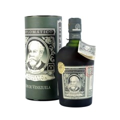 DIPLOMATICO Rums Reserve EXCL 70cl