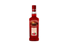 ZUBROWKA Degtinė zubrowka cranberry 50cl