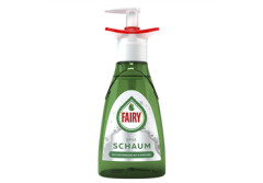 FAIRY Nõudepesuvahend vaht 350ml