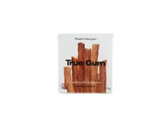 TRUE GUM True Gum Liquorice & Eucalyptus 21g