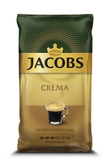 JACOBS JACOBS Crema Whole Bean 1 kg 1kg